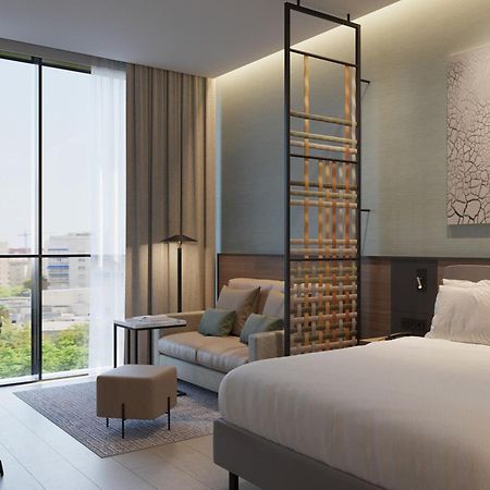 Residence Inn By Marriott Santiago De Los Caballeros Eksteriør bilde